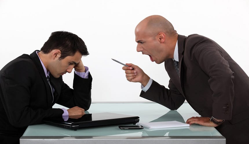 Hậu quả của hành vi chì chiết