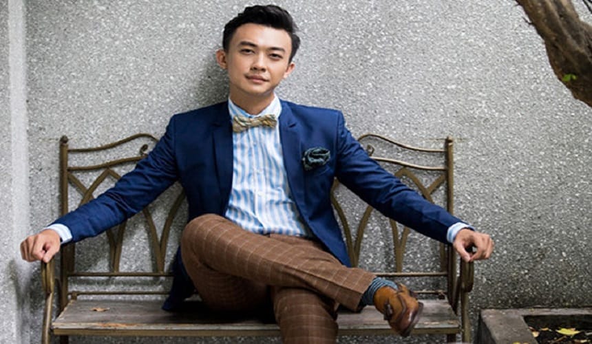 Ngữ cảnh sử dụng từ chững chạc