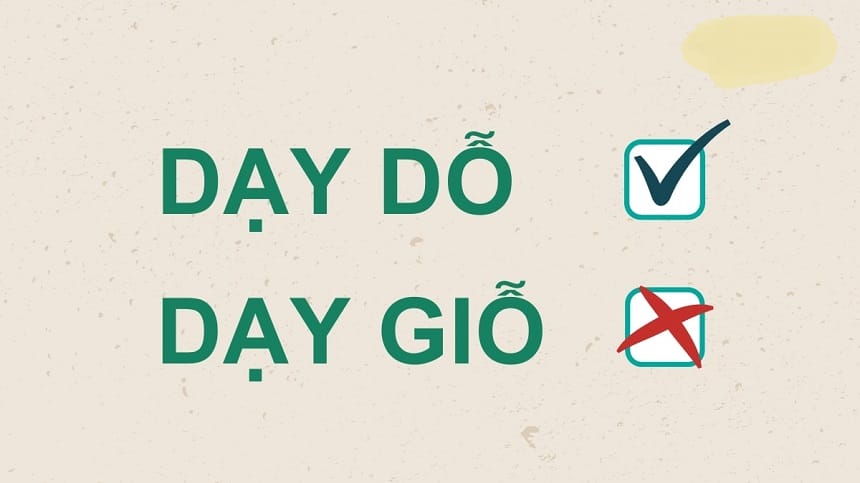 Dạy dỗ hay dạy giỗ đúng/Tầm quan trọng của việc dạy dỗ đối với trẻ