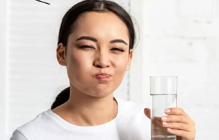 Súc miệng là gì