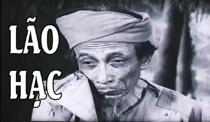 Truyện ngắn Lão Hạc của Nam Cao