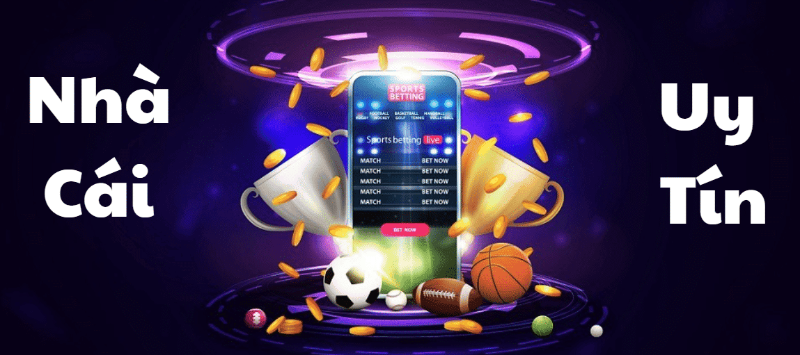 Chia sẻ lợi ích khi cá cược tại nhà cái uy tín