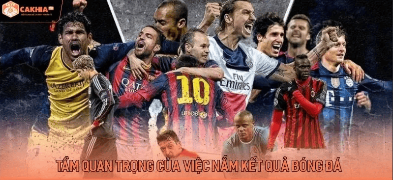 Tốc độ cập nhật nhanh nhưng phải đúng, gọn nhưng phải đủ