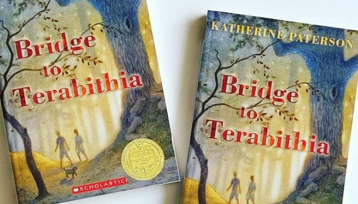 Thông tin cơ bản về Bridge To Terabithia và tác giả