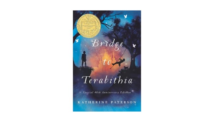 Review nội dung chính của Bridge To Terabithia