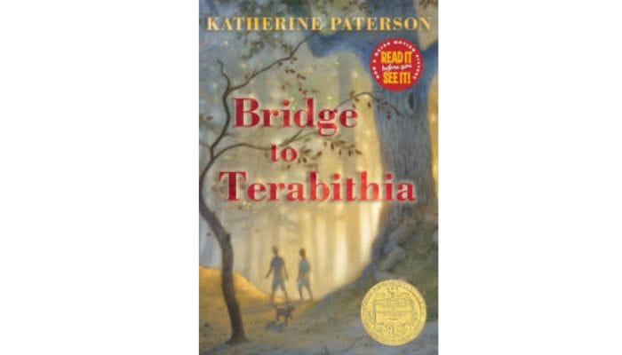 Review sách Bridge To Terabithia và những bài học ý nghĩa