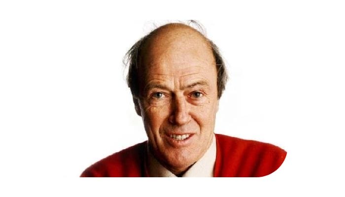 Roald Dahl - người kể chuyện vĩ đại nhất thế kỷ 20