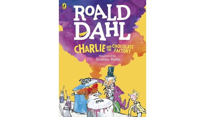 Charlie - đứa trẻ nhân hậu và ngoan ngoãn