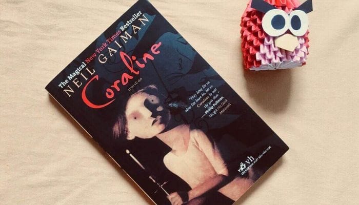 Bài học về lòng can cảm
