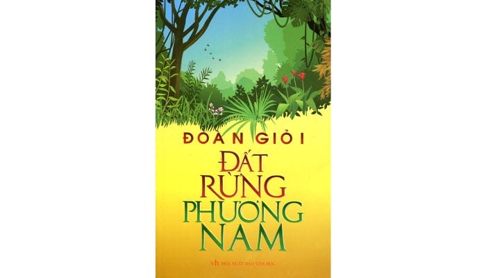 Hành trình lưu lạc của cậu bé An và vẻ đẹp thiên nhiên rừng U Minh Hạ