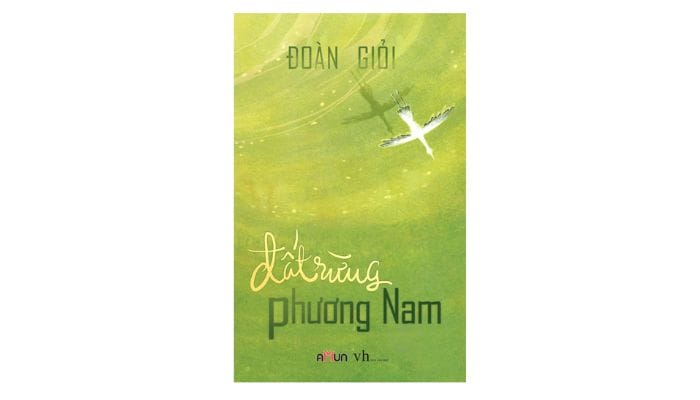 Đất rừng phương Nam đem lại nhiều thông điệp sâu sắc về con người và thiên nhiên