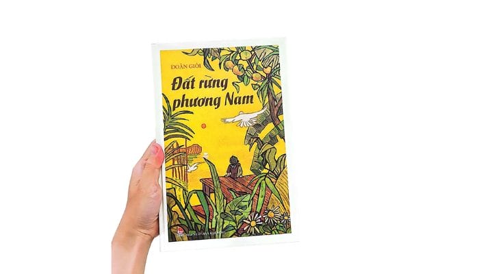 Review sách Đất rừng phương Nam: câu chuyện về đất và người Nam bộ