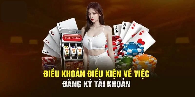 Điều kiện thực hiện quá trình đăng ký 789P là gì?