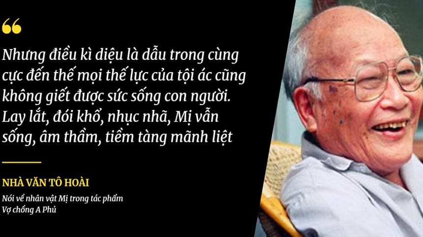 Đôi nét về nhà văn Tô Hoài