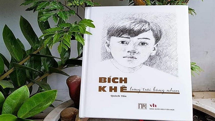 Đôi nét về tác giả Bích Khê