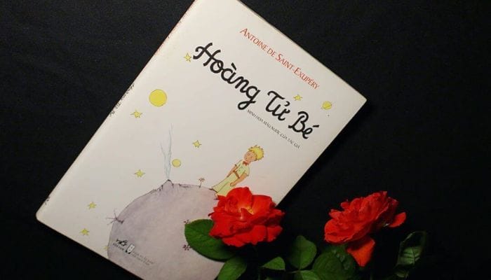 Sự ra đời của Hoàng tử bé