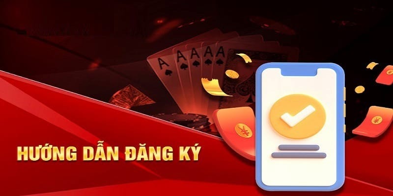 Hướng dẫn đăng ký 789P bằng máy tính và điện thoại