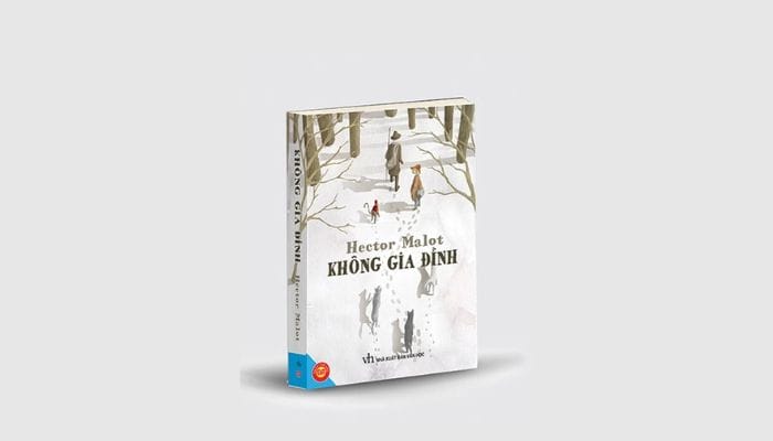 Đại văn hào Hector Malot