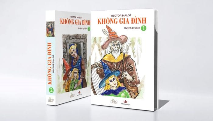 Một cái kết viên mãn cho những người lương thiện