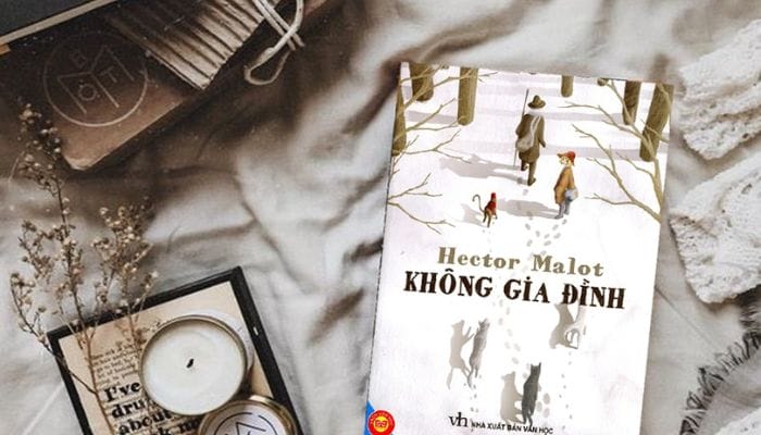 Bài học về nghị lực sống