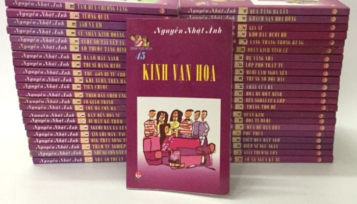 Bài học sâu sắc về tình bạn