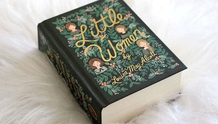 Nội dung chính Little Women xoay quanh bốn chị em nhà March