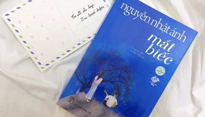 Giọng văn nhẹ nhàng nhưng day dứt