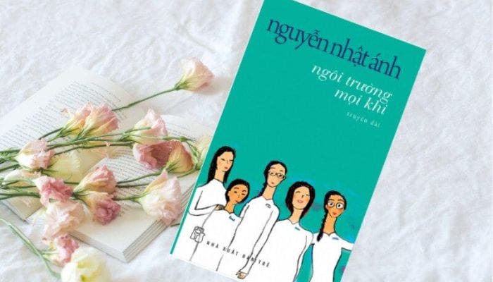 Thông tin chung về Ngôi trường mọi khi và tác giả