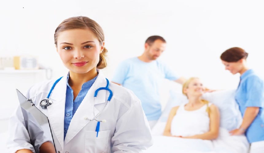 Nguyên nhân nhầm lẫn giữa Bác sỹ và bác sĩ