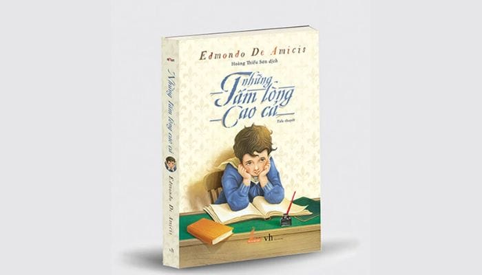Thông tin chung về Những tấm lòng cao cả