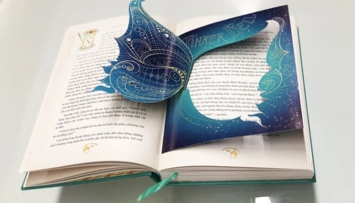 Những nhân vật trong Peter Pan