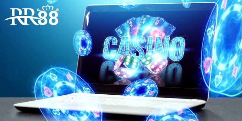 Hệ thống casino trực tuyến có người chia bài tại nhà cái
