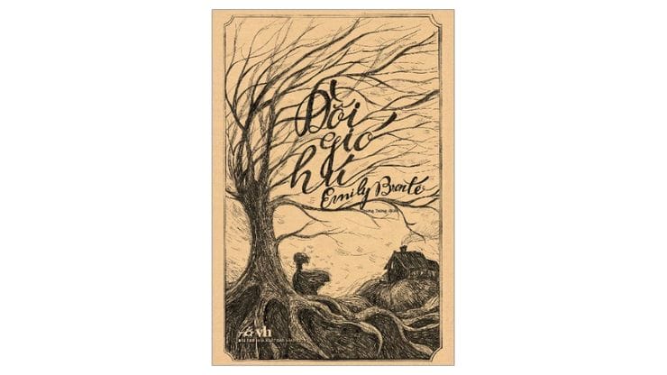 Tác phẩm Đồi gió hú và review chi tiết từ Book.ReveLogue