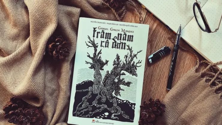 Tầm ảnh hưởng của trăm năm cô đơn với nhân loại