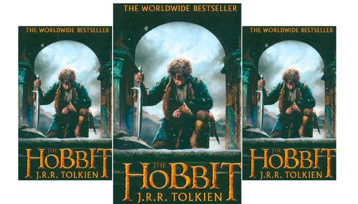 Thông tin chung về The Hobbit và tác giả Tolkien