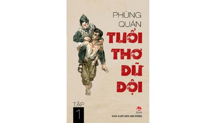 Bản anh hùng ca về những chiến binh nhỏ tuổi nhưng gan dạ