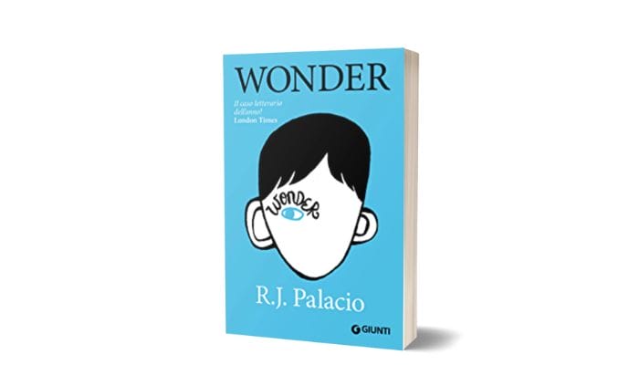 Review sách Wonder: sự tử tế và tình thương làm nên những điều kì diệu