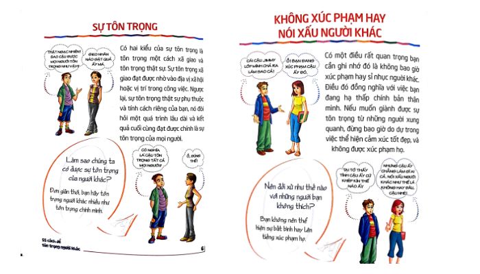 Cuốn sách giúp bạn hiểu hơn về cách xây dựng nền tảng cho sự thành công