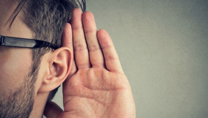 Học cách tôn trọng sự riêng tư của người khác