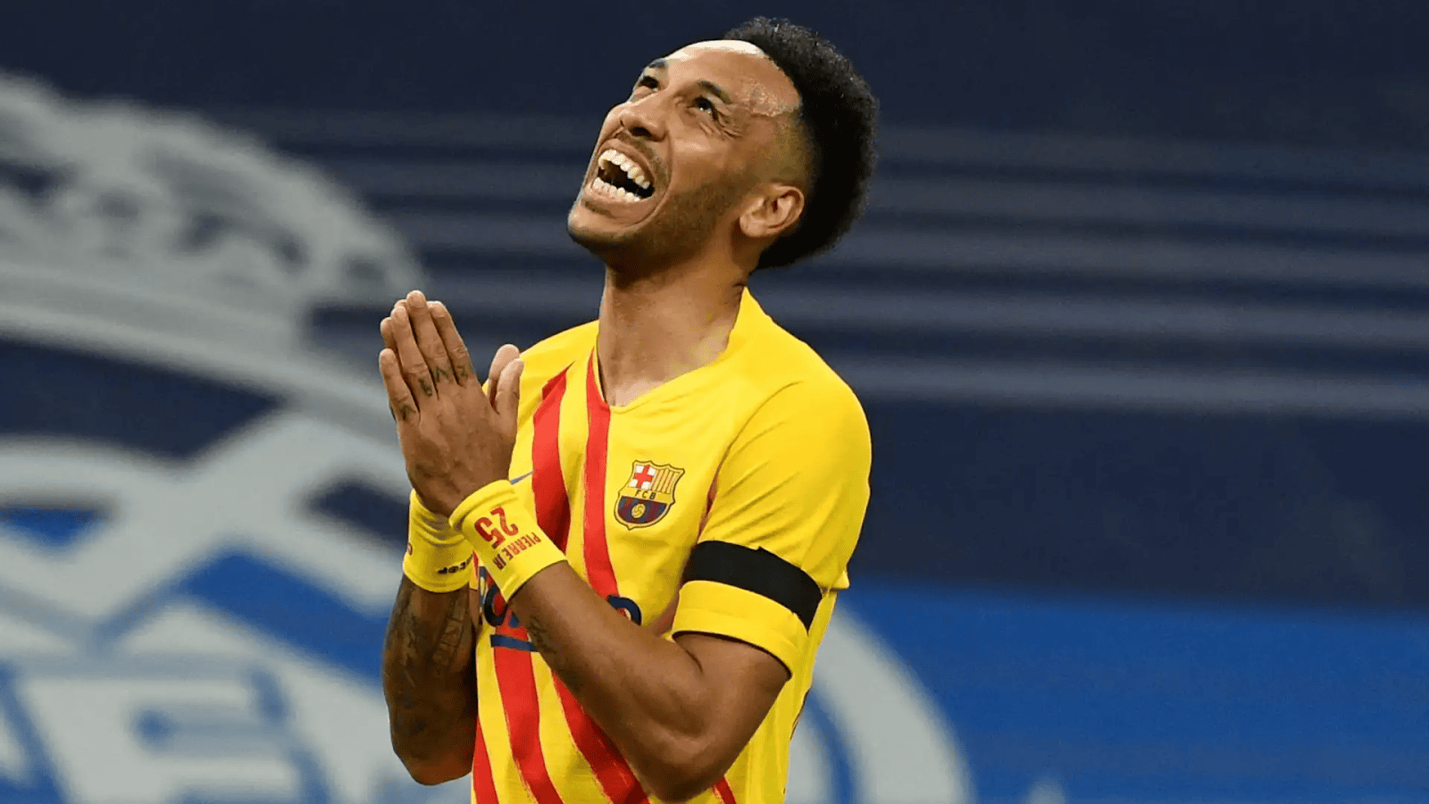 Aubameyang không chỉ nhanh, mà còn biết cách sử dụng tốc độ một cách hiệu quả, đặc biệt trong những tình huống phản công