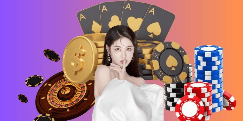 Các Sảnh Game Nổi Bật Tại Vic88