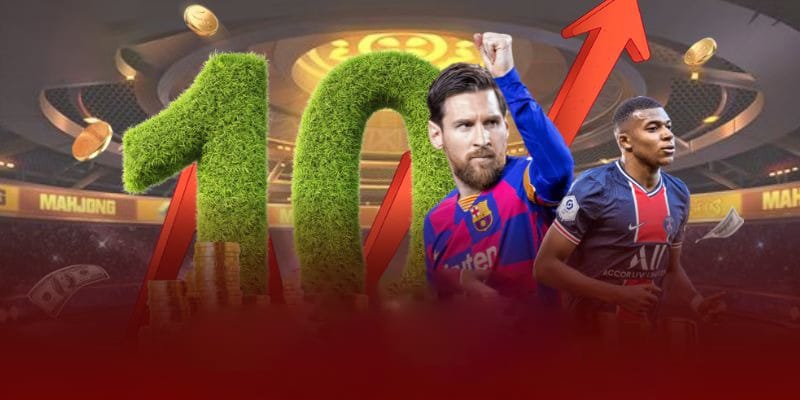 Điểm nổi bật giúp ThapCamTV được đông đảo người hâm mộ lựa chọn