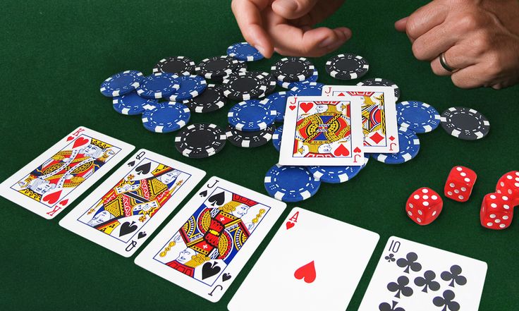 Khái quát về tựa game casino baccarat super 6
