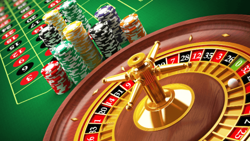 Live Casino F168 Xa Hoa Lãnh Địa Kim Tiền Của Giới Tinh Hoa