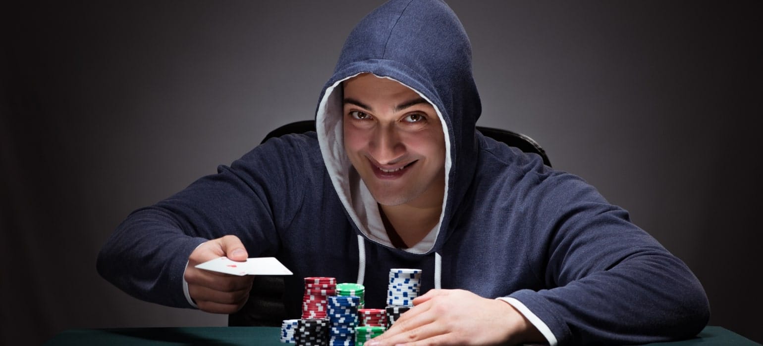 Poker Face Là Gì?