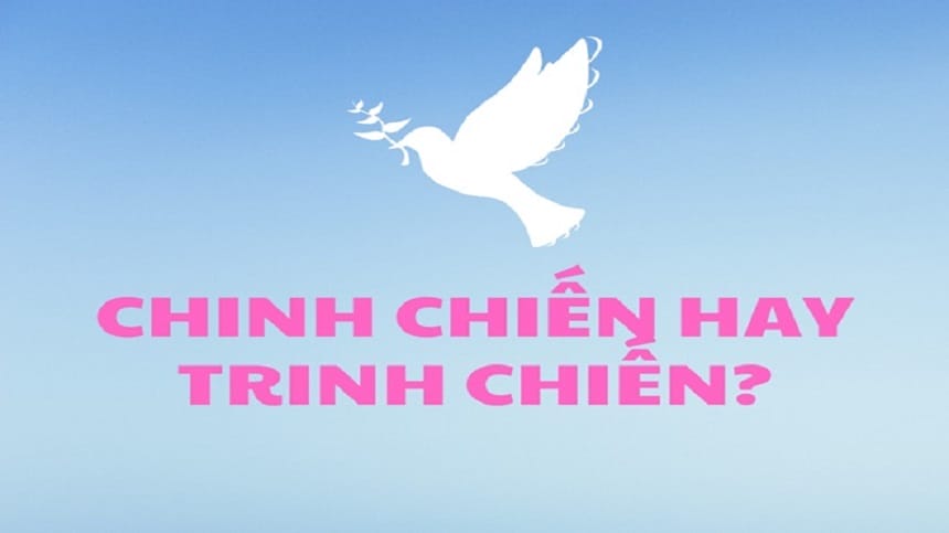 Chinh chiến hay trinh chiến đúng/Tìm hiểu lý do nhầm lẫn