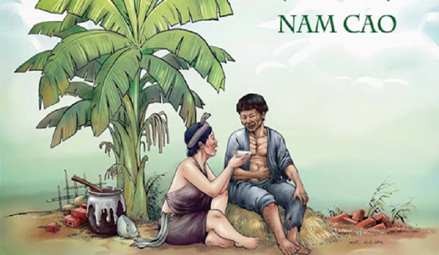 Dàn ý phân tích nhân vật Chí Phèo