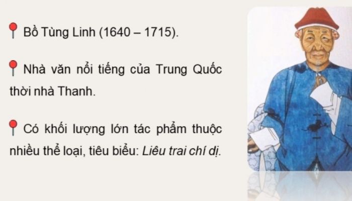 Dế chọi trích trong Liêu Trai Chí Dị của Bồ Tùng Linh