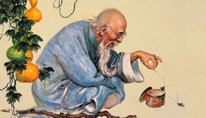 Sự mạt rỗng của quan lại đục nước béo cò