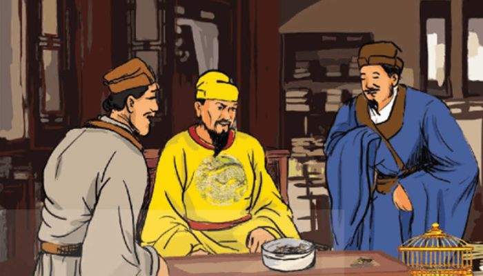 Những giá trị nhân sinh bị đảo lộn